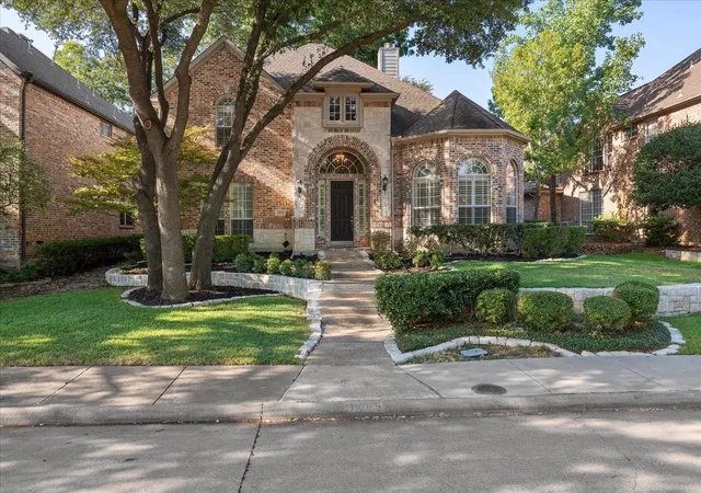 Photo 2 of Single family home for sale at 1405 Rollins Dr, Allen, TX 75013 | MLS# 21388016 | Listing updated on 2026-10-08