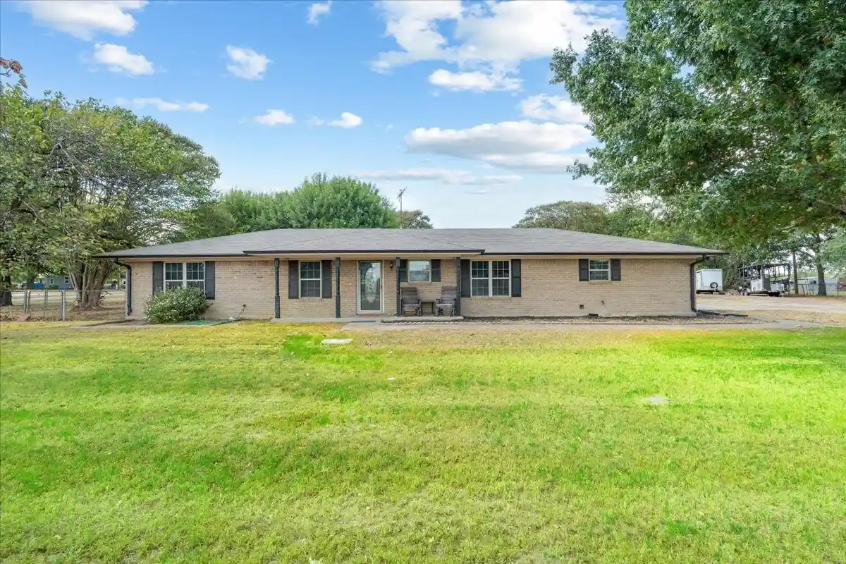 Single family home for sale at 13096 W Highway 31, Purdon, TX 76679 | MLS# 21388055
