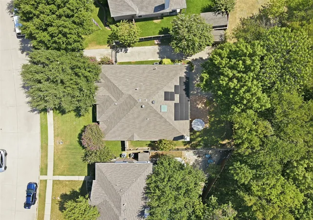 Photo 2 of Single family home for sale at 1408 Berne Ln, Lewisville, TX 75067 | MLS# 21387778 | Listing updated on 2026-09-27
