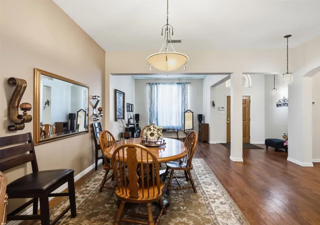 Photo 3 of Single family home for sale at 1408 Berne Ln, Lewisville, TX 75067 | MLS# 21387778 | Listing updated on 2026-09-27