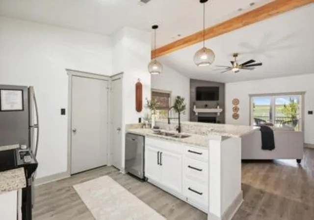 Photo 3 of Condo for sale at 1782 Fm 2951 #8, Graford, TX 76449 | MLS# 21371228 | Listing updated on 2026-09-23