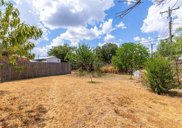 Photo 40 of Sale Pending at 900 E Fitzgerald St, Bangs, TX 76823 | MLS# 21383675 | Listing updated on 2026-09-26