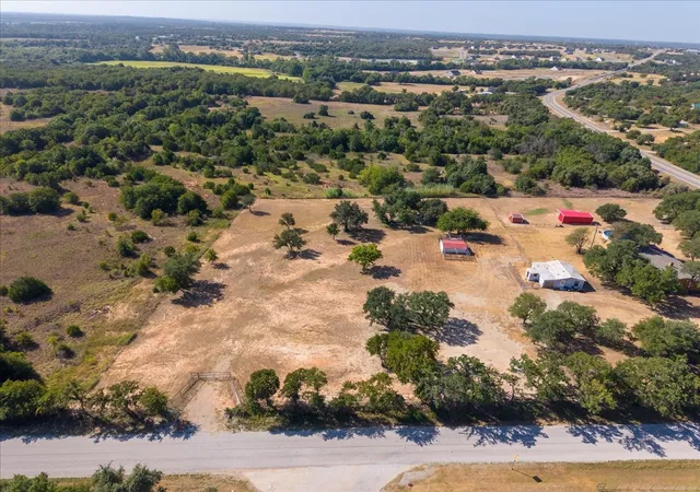 Photo 2 of Land for sale at 110 Friendship Rd, Weatherford, TX 76085 | MLS# 21388017 | Listing updated on 2026-09-17