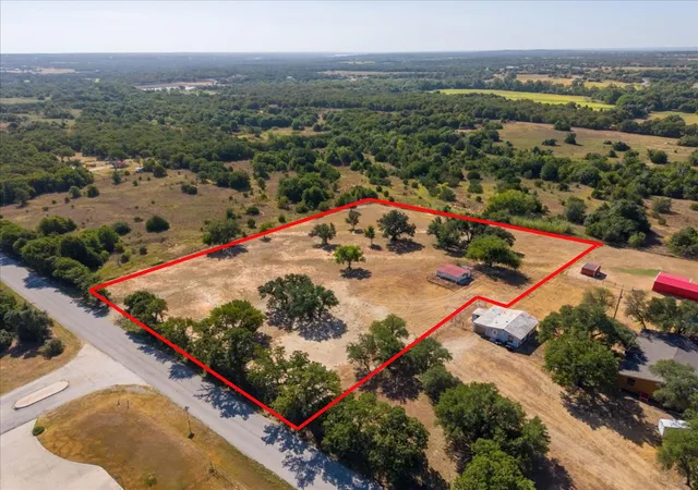Photo 3 of Land for sale at 110 Friendship Rd, Weatherford, TX 76085 | MLS# 21388017 | Listing updated on 2026-09-17