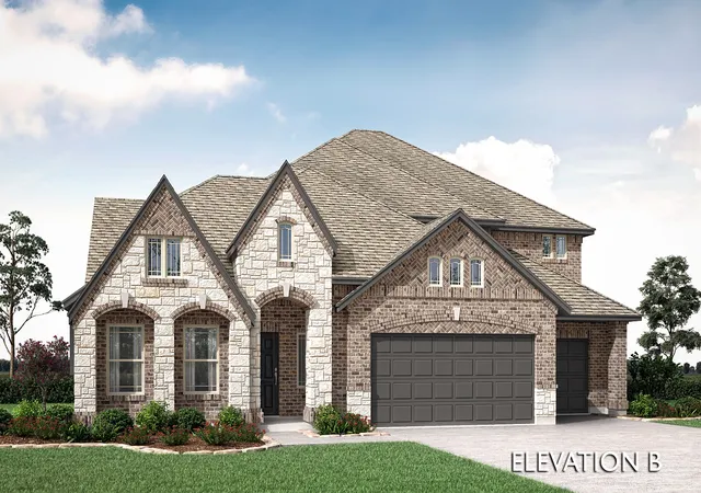 Photo 1 of Single family home for sale at 3325 Crk Meadow Dr, Anna, TX 75409 | MLS# 21387721 | Listing updated on 2026-09-25