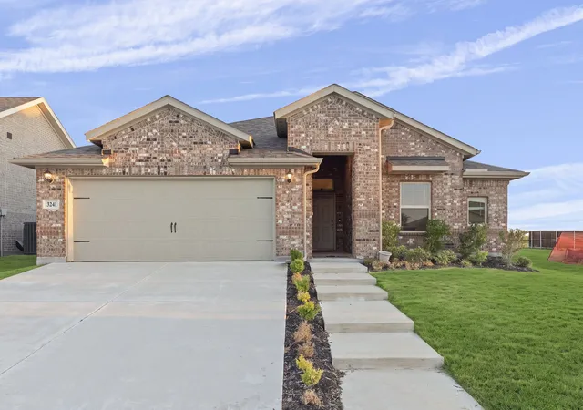 Photo 1 of Single family home for sale at 3241 Baehr Dr, Royse City, TX 75189 | MLS# 21386049 | Listing updated on 2026-10-02