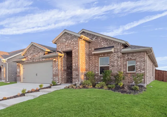 Photo 2 of Single family home for sale at 3241 Baehr Dr, Royse City, TX 75189 | MLS# 21386049 | Listing updated on 2026-10-02