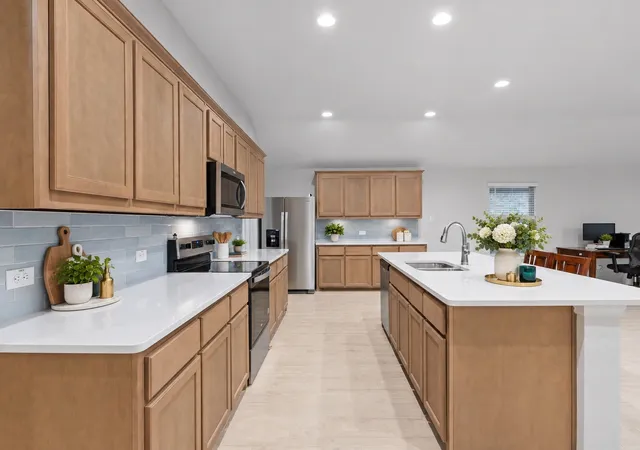 Photo 4 of Single family home for sale at 3241 Baehr Dr, Royse City, TX 75189 | MLS# 21386049 | Listing updated on 2026-10-02