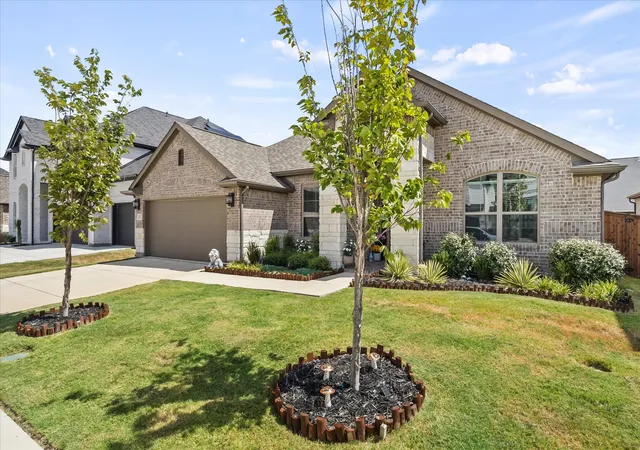 Photo 1 of Single family home for sale at 1317 Chisos Way, Forney, TX 75126 | MLS# 21387496 | Listing updated on 2026-09-17