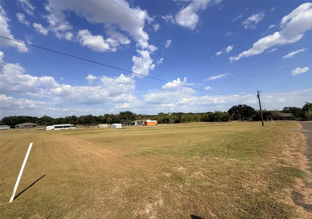 Photo 1 of Land for sale at Tbd Morris St, Riesel, TX 76682 | MLS# 21385602 | Listing updated on 2026-10-03