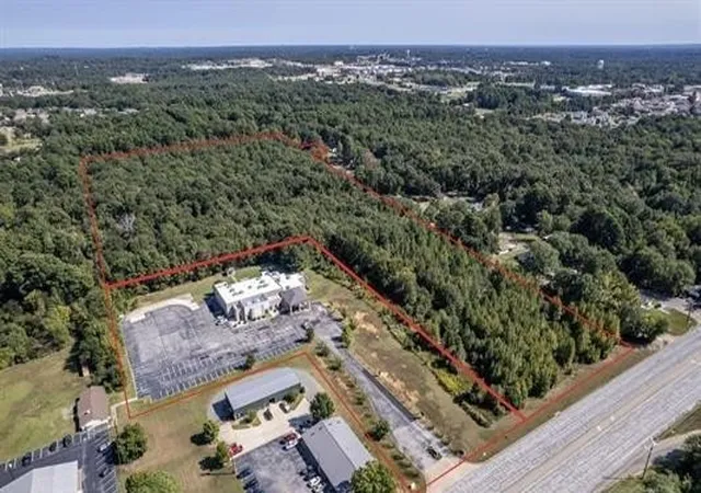 Photo 1 of Land for sale at Tbd N Judson Rd, Longview, TX 75605 | MLS# 21386327 | Listing updated on 2026-09-17