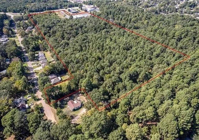 Photo 3 of Land for sale at Tbd N Judson Rd, Longview, TX 75605 | MLS# 21386327 | Listing updated on 2026-09-17