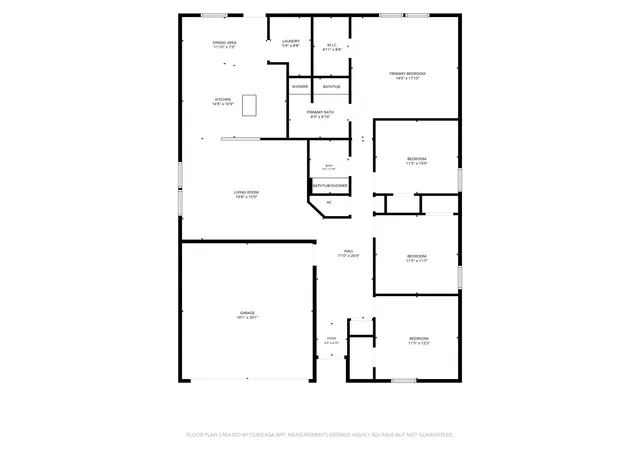 Photo 3 of Single family home for sale at 12933 Azure Hts Pl, Rhome, TX 76078 | MLS# 21387669 | Listing updated on 2026-10-07