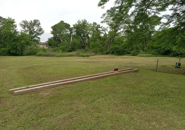 Photo 2 of Land for sale at 1701 Liberty St, Bonham, TX 75418 | MLS# 21388085 | Listing updated on 2026-09-17