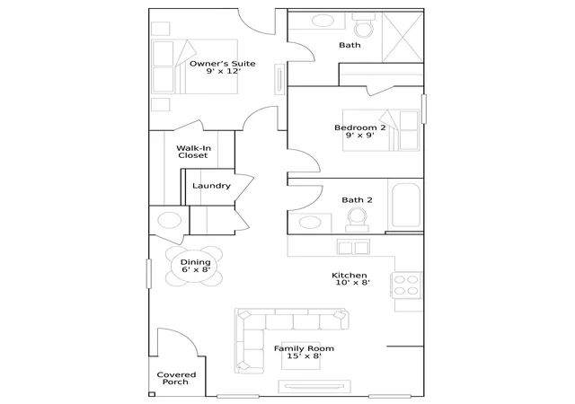 Photo 2 of Single family home for sale at 1603 Verdin Rd, Fort Worth, TX 76140 | MLS# 21387624 | Listing updated on 2026-10-07