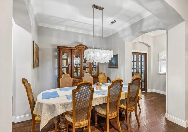 Photo 3 of Single family home for sale at 9721 Sam Bass Trl, Fort Worth, TX 76244 | MLS# 21383527 | Listing updated on 2026-10-08