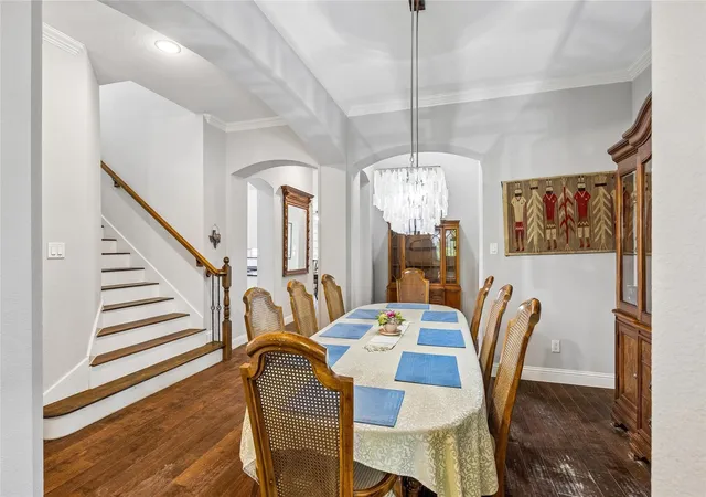 Photo 4 of Single family home for sale at 9721 Sam Bass Trl, Fort Worth, TX 76244 | MLS# 21383527 | Listing updated on 2026-10-08