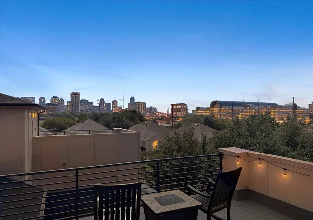 Single family home for sale at 4115 Maison Ridge, Dallas, TX 75219 | MLS# 21388151