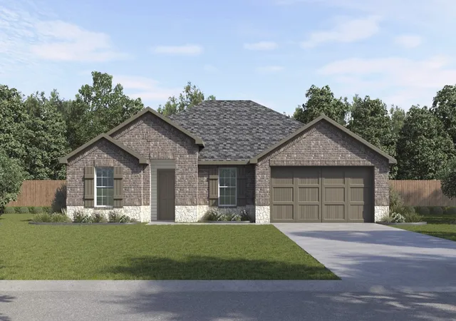 Photo 1 of Single family home for sale at 2905 E Crk Frk Loop, Princeton, TX 75407 | MLS# 21388178 | Listing updated on 2026-10-01