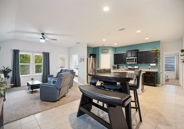 Photo 3 of Single family home for sale at 16537 White Fish Ln, Justin, TX 76247 | MLS# 21385507 | Listing updated on 2026-09-28