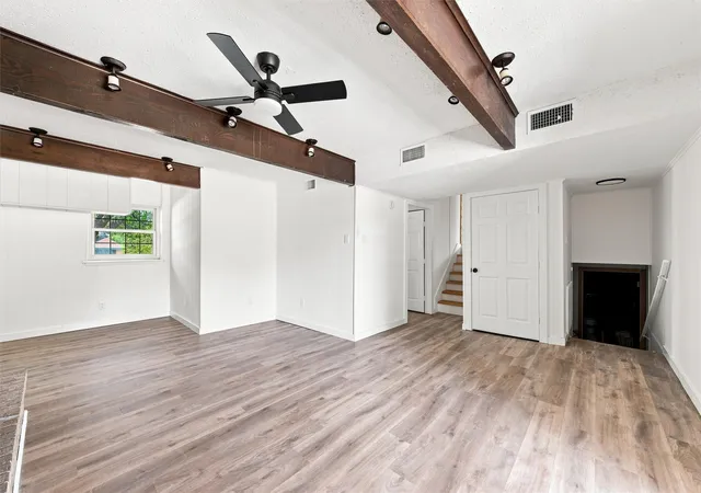 Photo 3 of Single family home for sale at 1302 N Bailey St, Mexia, TX 76667 | MLS# 21388141 | Listing updated on 2026-09-30