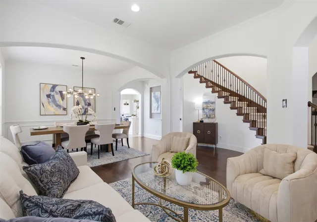 Photo 2 of Sale Pending at 9214 Glen Meadow Ct, Frisco, TX 75033 | MLS# 21383149 | Listing updated on 2026-10-06