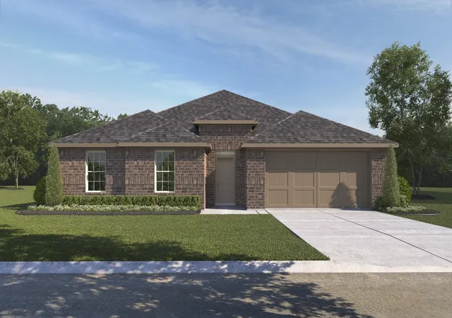 Photo 1 of Single family home for sale at 3008 E Crk Frk Loop, Princeton, TX 75407 | MLS# 21388203 | Listing updated on 2026-10-01