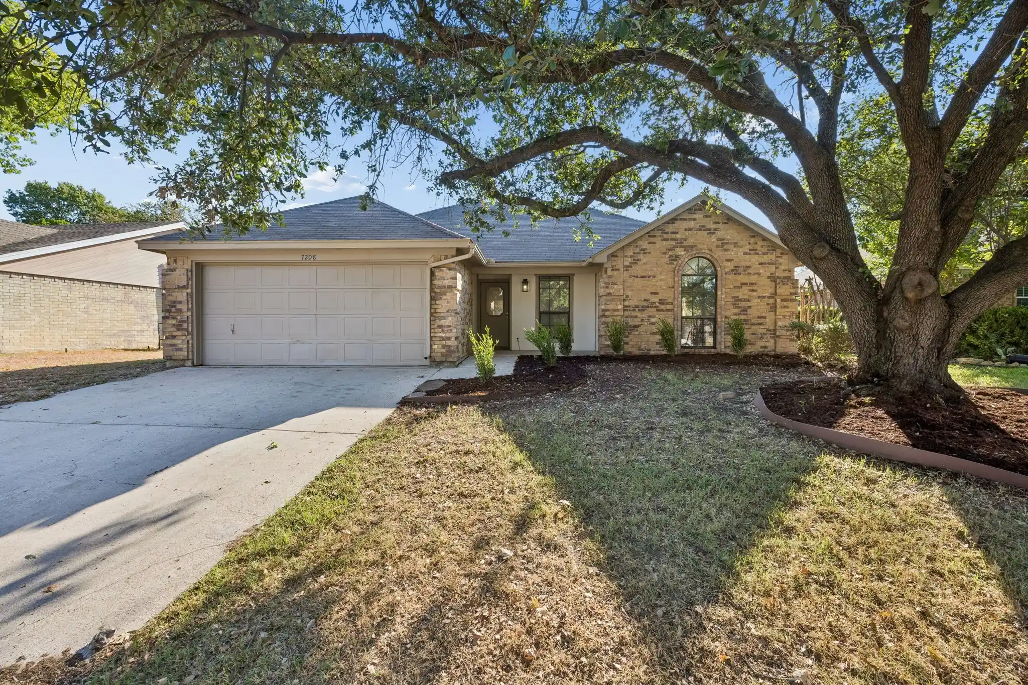 Single family home for sale at 7208 Meadowbrook Dr, Watauga, TX 76148 | MLS# 21380698