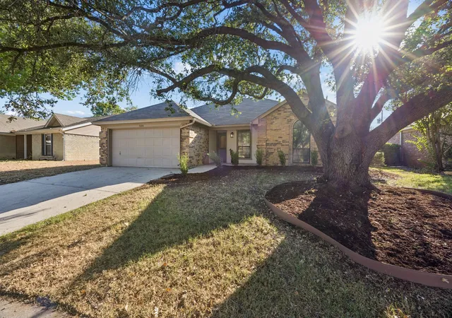 Photo 2 of Single family home for sale at 7208 Meadowbrook Dr, Watauga, TX 76148 | MLS# 21380698 | Listing updated on 2026-09-17
