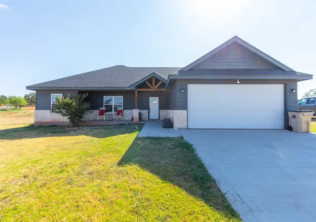 Single family home for sale at 109 Dylan Dr, Tuscola, TX 79562 | MLS# 21387202