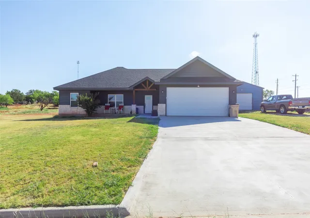 Photo 2 of Single family home for sale at 109 Dylan Dr, Tuscola, TX 79562 | MLS# 21387202 | Listing updated on 2026-09-29