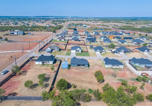 Photo 40 of Single family home for sale at 109 Dylan Dr, Tuscola, TX 79562 | MLS# 21387202 | Listing updated on 2026-09-29