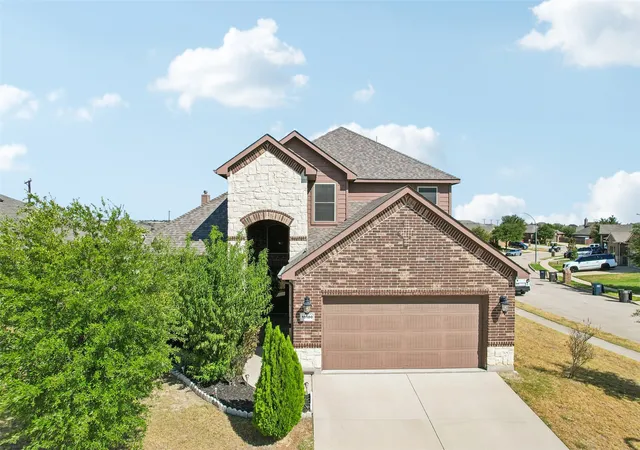 Photo 1 of Single family home for sale at 11100 Dunlavin Ct, Haslet, TX 76052 | MLS# 21384148 | Listing updated on 2026-10-03