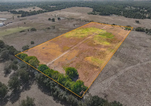 Land for sale at 9931 Allison Ct, Lipan, TX 76462 | MLS# 21388066