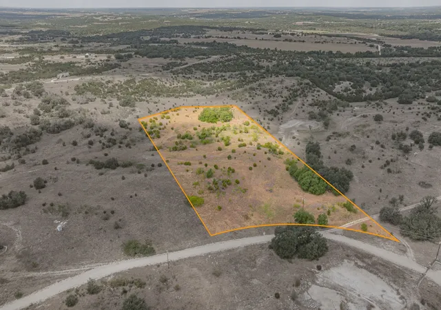 Photo 2 of Land for sale at Tbd Private Rd 3032, Hamilton, TX 76531 | MLS# 21382006 | Listing updated on 2026-09-17
