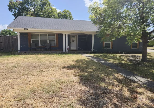Photo 1 of Single family home for sale at 3112 Jamestown Dr, Mesquite, TX 75150 | MLS# 21388273 | Listing updated on 2026-09-17