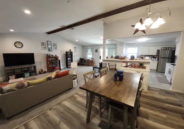 Photo 2 of Single family home for sale at 3112 Jamestown Dr, Mesquite, TX 75150 | MLS# 21388273 | Listing updated on 2026-09-17