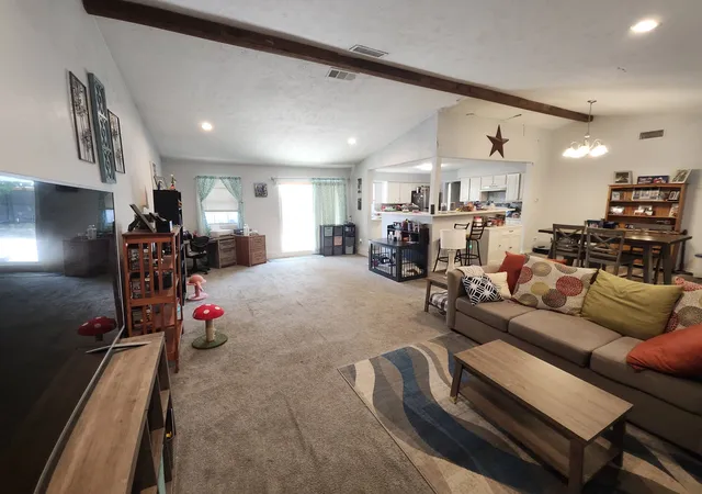 Photo 3 of Single family home for sale at 3112 Jamestown Dr, Mesquite, TX 75150 | MLS# 21388273 | Listing updated on 2026-09-17