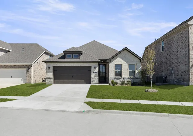 Photo 1 of Single family home for sale at 1408 Eagle Meadow Trl, Anna, TX 75409 | MLS# 21388232 | Listing updated on 2026-10-07