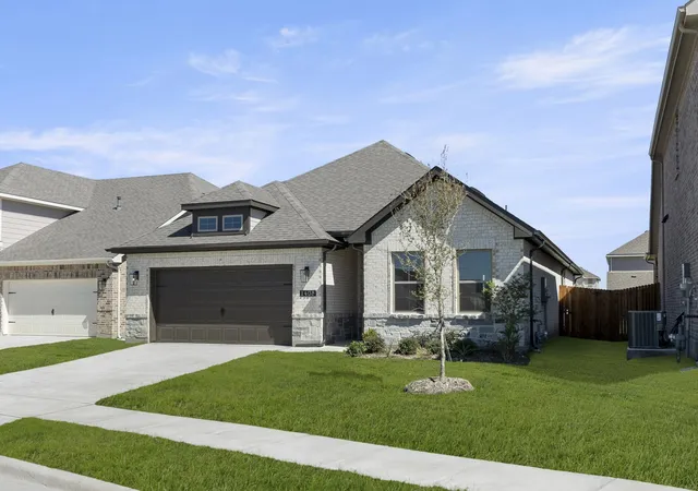Photo 2 of Single family home for sale at 1408 Eagle Meadow Trl, Anna, TX 75409 | MLS# 21388232 | Listing updated on 2026-10-07