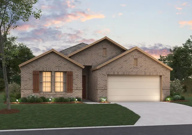 Photo 1 of Single family home for sale at 7914 Marion Downs Trl, Pilot Point, TX 76258 | MLS# 21382287 | Listing updated on 2026-09-30