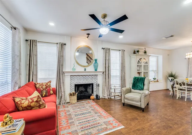 Photo 3 of Single family home for sale at 1509 Collin Dr, Allen, TX 75002 | MLS# 21384201 | Listing updated on 2026-09-17