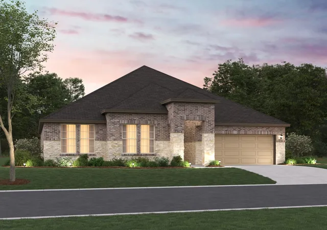 Photo 1 of Single family home for sale at 12656 Poplar Crk Dr, Haslet, TX 76052 | MLS# 21384334 | Listing updated on 2026-09-30