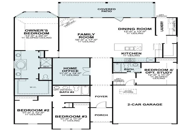Photo 2 of Single family home for sale at 12656 Poplar Crk Dr, Haslet, TX 76052 | MLS# 21384334 | Listing updated on 2026-09-30