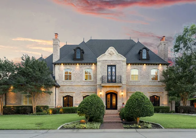 Photo 2 of Mansion for sale at 1430 Eagle Bnd, Southlake, TX 76092 | MLS# 21388182 | Listing updated on 2026-09-17