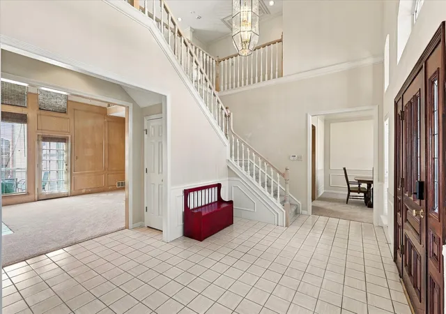 Photo 3 of Sale Pending at 2674 Orchid Dr, Richardson, TX 75082 | MLS# 21388296 | Listing updated on 2026-09-30