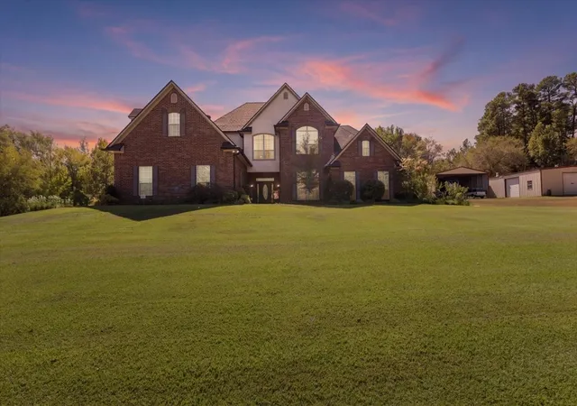 Photo 1 of Single family home for sale at 1400 Prairie 1062, Gilmer, TX 75645 | MLS# 21388298 | Listing updated on 2026-09-17