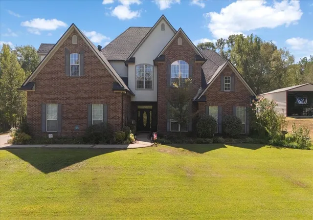 Photo 2 of Single family home for sale at 1400 Prairie 1062, Gilmer, TX 75645 | MLS# 21388298 | Listing updated on 2026-09-17
