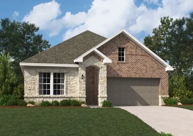 Photo 1 of Single family home for sale at 1816 Freeman Crk Ct, Celina, TX 75009 | MLS# 21388275 | Listing updated on 2026-09-23