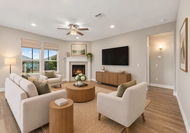 Photo 2 of Single family home for sale at 1243 Old Glory Dr, Little Elm, TX 76227 | MLS# 21384574 | Listing updated on 2026-10-09